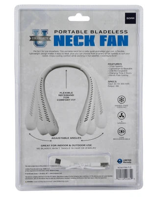 Thumbnail 3: Florida State University FSU Portable Bladeless Neck Fan  