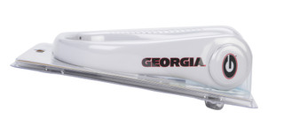 Thumbnail 3: Soar  Georgia Bulldogs Portable Bladeless Neck Fan 