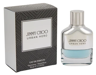 Thumbnail 2: Jimmy Choo 1.7 oz Urban Hero EDP for Him 