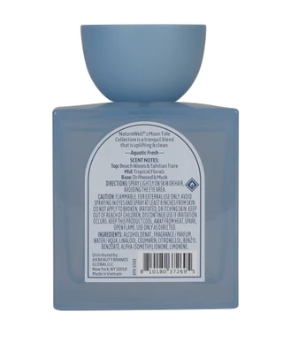 Thumbnail 2: NATURE WELL 3.0 oz Moon Tide For Her EDP Spray  