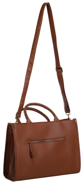 Thumbnail 5: White Mountain Multi Pocket Tote  