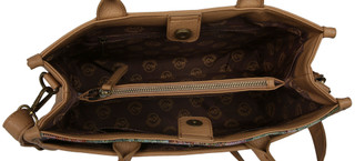Thumbnail 6: White Mountain Multi Pocket Tote  