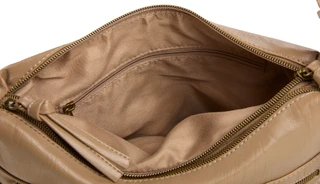 Thumbnail 2: Stone Mountain Primo Washed Irene Hobo Bag 