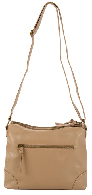 Thumbnail 3: Stone Mountain Primo Washed Irene Hobo Bag 