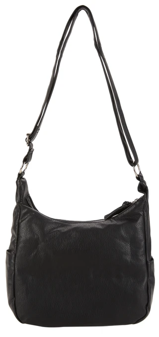 Thumbnail 3: Bueno Vintage Triple Zipper Satchel  