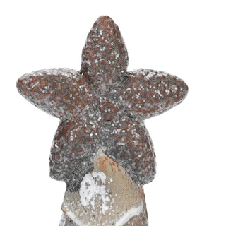 Thumbnail 2: Magical Season 13.75 in Pinecone Tree Home Accent 