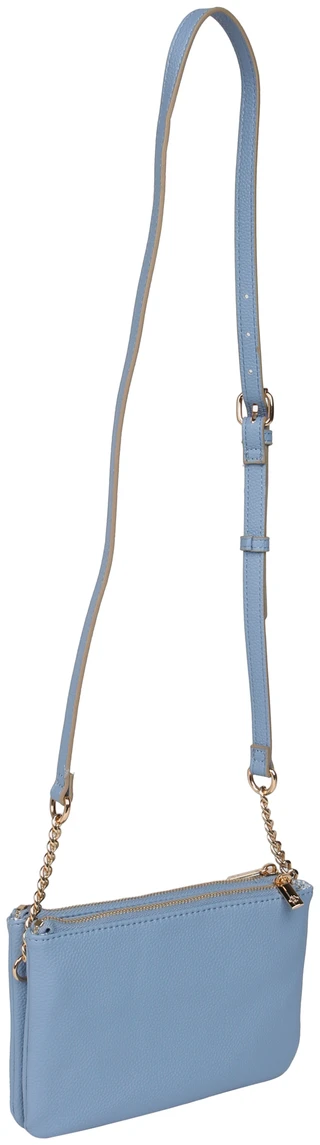 Thumbnail 2: Nanette Lepore Gabbi Triple Compartment Crossbody Bag 