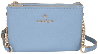 Thumbnail 1: Nanette Lepore Gabbi Triple Compartment Crossbody Bag 