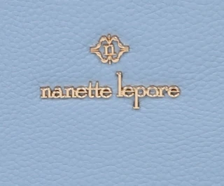 Thumbnail 3: Nanette Lepore Gabbi Triple Compartment Crossbody Bag 