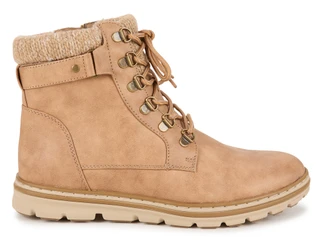 Thumbnail 4: Cliffs by White Mountain Women's Kimora Lace Up Hiking Boots 