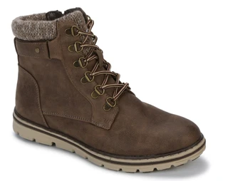 Thumbnail 1: Cliffs by White Mountain Women's Kimora Lace Up Hiking Boots 