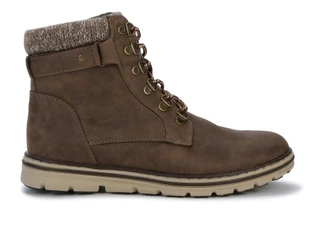 Thumbnail 2: Cliffs by White Mountain Women's Kimora Lace Up Hiking Boots 