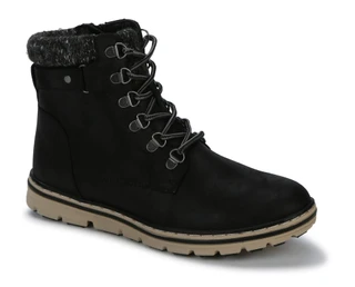Thumbnail 1: Cliffs by White Mountain Women's Kimora Lace Up Hiking Boots 