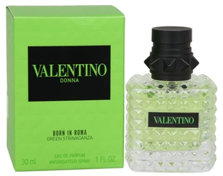 Thumbnail 1: VALENTINO 1 oz Born in Roma Green Stravaganza Eau de Parfum for Her 