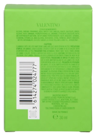 Thumbnail 2: VALENTINO 1 oz Born in Roma Green Stravaganza Eau de Parfum for Her 