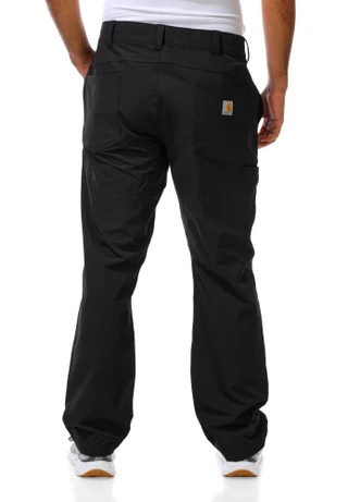 Thumbnail 2: Carhartt Men's Relaxed Fit Golf Pants 