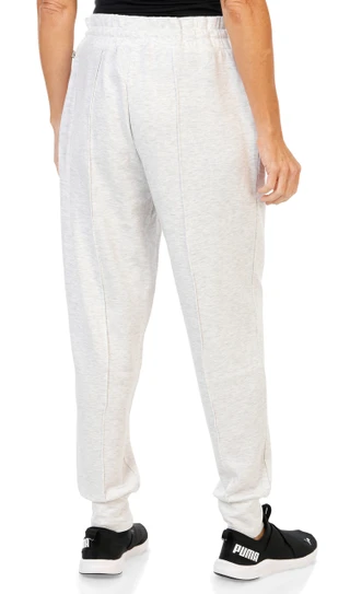 Thumbnail 2: Jessica Simpson Women's Active Drawstring Soft Sculp Jogger Pants 