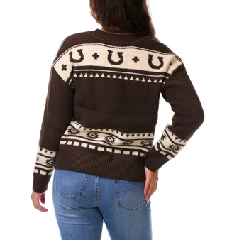 Thumbnail 2: No Comment Juniors Button Front V-Neck Cardigan 