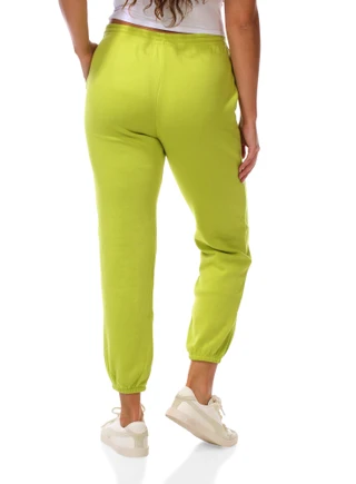 Thumbnail 2: THE GRINCH Juniors Christmas Character Sweatpants 