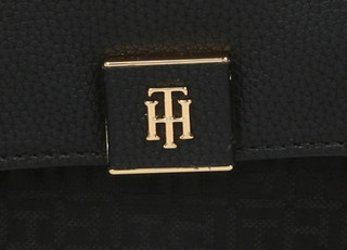Thumbnail 4: Tommy Hilfiger Monogram Camera Crossbody Bag 