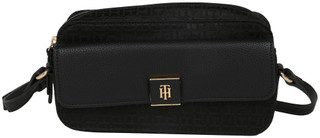 Thumbnail 1: Tommy Hilfiger Monogram Camera Crossbody Bag 