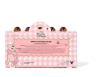 Thumbnail 2: Disney 5 Pk Winnie the Pooh Honey Infused Lip Oils 