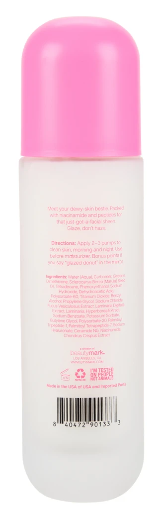 Thumbnail 2: Halo 4 oz Peptide Glazing Serum 