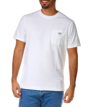 Thumbnail 1: Lee Men's Label Pocket Tee 