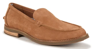 Thumbnail 1: Sperry Men's Solid Loafers  