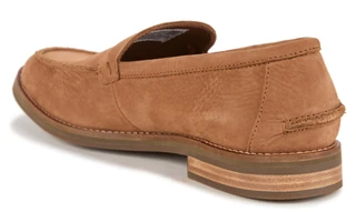 Thumbnail 3: Sperry Men's Solid Loafers  
