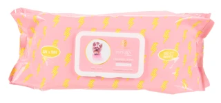Thumbnail 1: Macbeth Collection 150 Pk Tropical Mango Pet Grooming Wipes  
