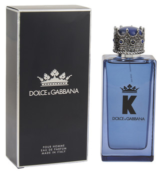 Thumbnail 2: Dolce & Gabbana 3.3 oz K by Dolce & Gabbana EDP for Men 