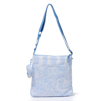 Thumbnail 3: Sakroots Basic Print Crossbody with Coin Purse 