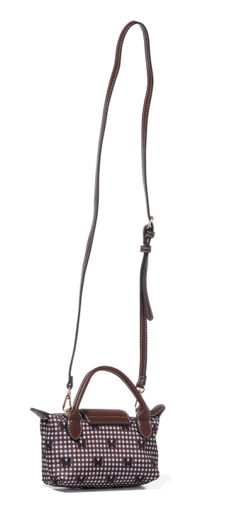 Thumbnail 2: Nanette Lepore Bow Print Mini Crossbody  
