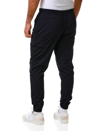 Thumbnail 2: Quicksilver Men's Double Pocket Cargo Jogger 