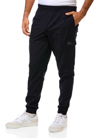 Thumbnail 1: Quicksilver Men's Double Pocket Cargo Jogger 