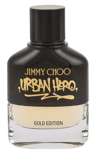 Thumbnail 1: Jimmy Choo 1.7 oz Urban Hero Gold Edition EDP for Him  