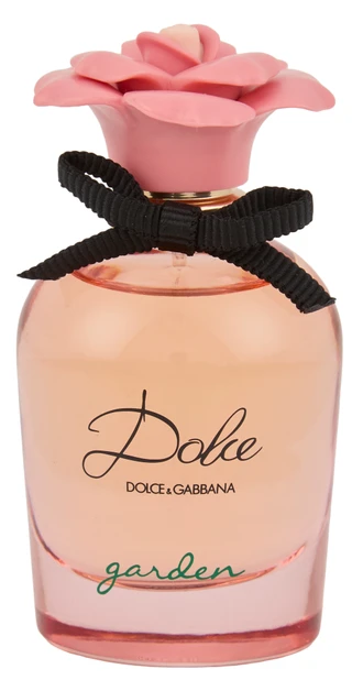 Thumbnail 1: Dolce & Gabbana 1.7 oz Garden EDP for Her 