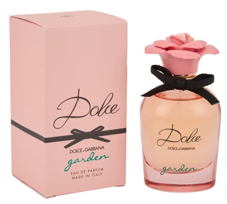 Thumbnail 2: Dolce & Gabbana 1.7 oz Garden EDP for Her 