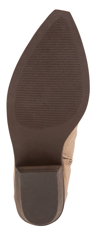 Thumbnail 4: Dolce Vita Women's Kit Wide Calf Cowboy Boots 