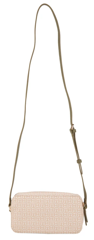 Thumbnail 2: Tommy Hilfiger Monogram Jacquard Crossbody Bag 