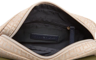 Thumbnail 3: Tommy Hilfiger Monogram Jacquard Crossbody Bag 