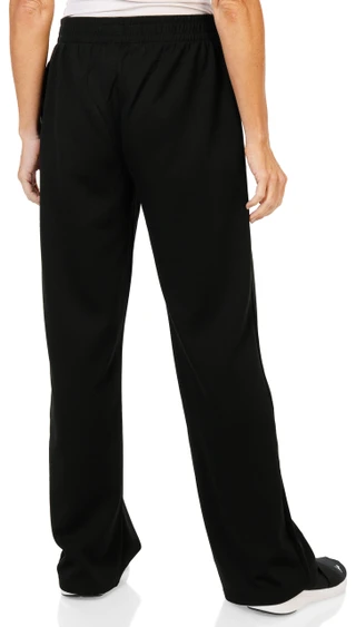 Thumbnail 2: VOGO Women's Active Scuba Wide Leg Pants 