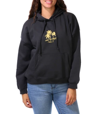 Thumbnail 1: BILLABONG Juniors Take Shape Graphic Hoodie 