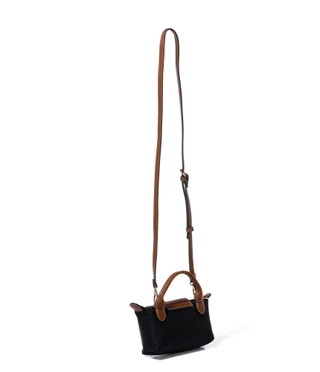 Thumbnail 3: Nanette Lepore Mini Tote Top Handle Crossbody Bag 