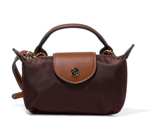 Thumbnail 1: Nanette Lepore Mini Canvas Crossbody  