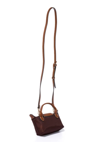 Thumbnail 2: Nanette Lepore Mini Canvas Crossbody  