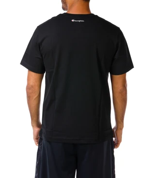 Thumbnail 2: Champion Men's Active Solid Tee  