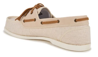 Thumbnail 4: Sperry Men's Helmsman Boat Shoes  