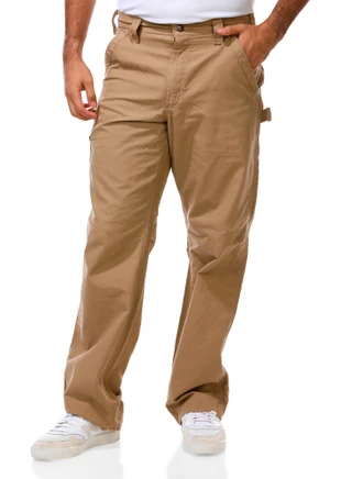 Thumbnail 1: Carhartt Men's Canvas Utility Work Pants 